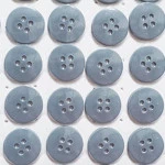 Botao Ibg 10031-24 Pes C/48 Cor 3997