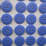 Botao Ibg 10031-24 Pes C/48 Cor 7149