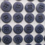 Botao Ibg 10031-24 Pes C/48 Cor 8129