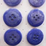 Botao Ibg 10031-32 Pes C/24 Cor 7149