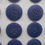 Botao Ibg 10031-32 Pes C/24 Cor 8129