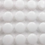 Botao Ibg 10042-24 Pes C/48 Cor 201 - Branco