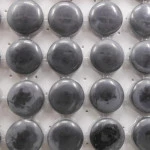 Botao Ibg 10042-24 Pes C/48 Cor 232