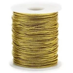 Cordao Imp Trader 1009 C/50M Cor Ouro
