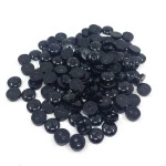 Botao Ibg 10100-12 Pes Cx C/144 Cor 232 - Preto