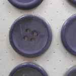 Botao Ibg 10114-60 Pes C/6 Cor 23