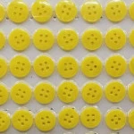 Botao Ibg 10172-18 Pes C/72 Cor 6631