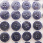 Botao Ibg 10172-24 Pes C/48 Cor 2453