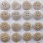 Botao Ibg 10172-24 Pes C/48 Cor 2455