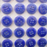Botao Ibg 10172-24 Pes C/48 Cor 6656