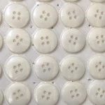 Botao Ibg 10172-24 Pes C/48 Cor 6657
