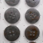Botao Ibg 10172-32 Pes C/24 Cor 789