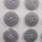 Botao Ibg 10172-32 Pes C/24 Cor 2454