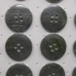 Botao Ibg 10172-32 Pes C/24 Cor 6524