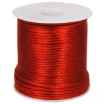 Cordao Imp Trader 1020 C/50M Cor 04 Vermelho