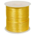 Cordao Imp Trader 1020 C/50M Cor 30 Amarelo