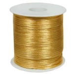 Cordao Imp Trader 1020 C/50M Cor 31 Dourado