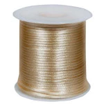 Cordao Imp Trader 1020 C/50M Cor 36 Bege