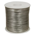 Cordao Imp Trader 1020 C/50M Cor 68 Cinza