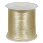 Cordao Imp Trader 1020 C/50M Cor 72 Perola