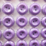Botao Ibg 10359-24 Pes C/48 Cor 1683