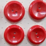 Botao Ibg 10359-45 Pes C/12 Cor 7027