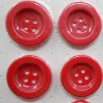 Botao Ibg 10362-45 Pes C/12 Cor 7027
