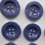 Botao Ibg 10362-45 Pes C/12 Cor 8129