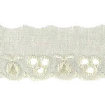 Tira Bord Trader 105310 3,0Cm C/13,7M Cor 02-Cru