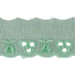 Tira Bord Trader 105310 3,0Cm C/13,7M Cor 06-Verde