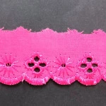 Tira Bord Trader 105318 3,0Cm C/13,7M Cor 13-Pink