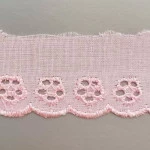 Tira Bord Trader 105324 2,5Cm C/13,7M Cor 03-Rosa