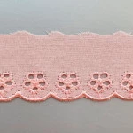 Tira Bord Trader 105324 2,5Cm C/13,7M Cor 07-Salmon