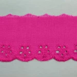 Tira Bord Trader 105324 2,5Cm C/13,7M Cor 13-Pink