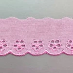 Tira Bord Trader 105324 2,5Cm C/13,7M Cor 14-Lilas