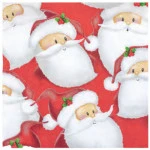 Guardanapo Cromus 1924325 Natal C/20 Estampas 1058468