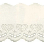 Tira Bord Trader 107306 8,8Cm C/13,7M Cor 02-Cru