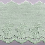 Tira Bord Trader 108461 8,0Cm C/13,7M Cor 06-Verde