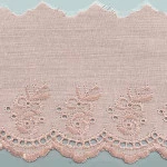Tira Bord Trader 108461 8,0Cm C/13,7M Cor 07-Salmon