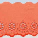 Tira Bord Trader 108462 8,0Cm C/13,7M Cor 15-Laranja