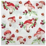 Guardanapo Cromus 1924325 Natal C/20 Estampas 1087155