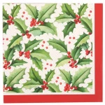 Guardanapo Cromus 1924325 Natal C/20 Estampas 1089519