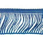 Franja Najar 1100/05 50Mm Viscose C/10M Cor 13 Royal