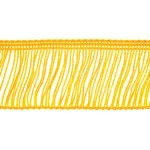 Franja Najar 1100/05 50Mm Viscose C/10M Cor 15 Ouro
