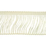 Franja Najar 1100/05 50Mm Viscose C/10M Cor 50 Perola