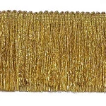 Franja Imp Trader 1104 5,0Cm C/20M Cor Ouro