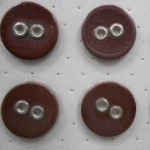 Botao Ibg 11076-36 Pes C/12 Cor 510