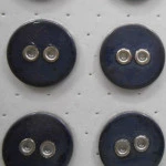 Botao Ibg 11076-36 Pes C/12 Cor 526