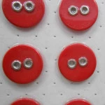 Botao Ibg 11076-36 Pes C/12 Cor 532