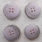 Botao Ibg 11201-40 Pes C/12 Cor 323